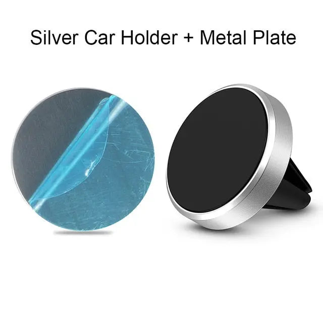 Car Magnetic Phone Holder For Phone GoGetIt.AI