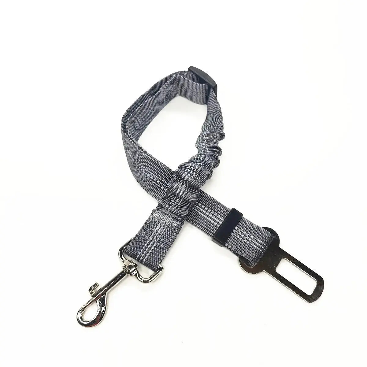 Dog Seat Belt - Harness for Dogs Car Seatbelt - GoGetIt.AI