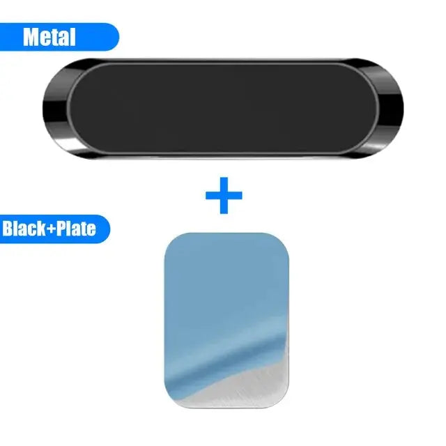 Magnetic Universal Car Phone Holder - GoGetIt.AI